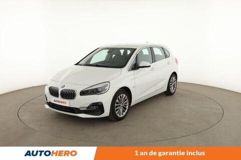 Annonce voiture BMW Serie 2 13890 €