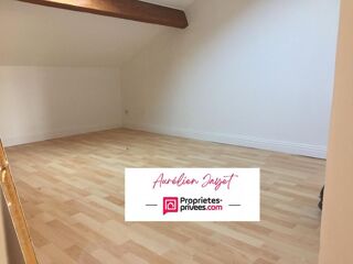  Appartement à vendre 3 pièces 45 m²