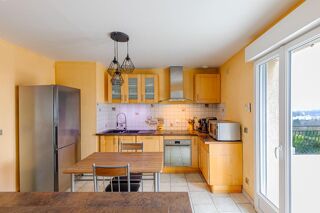  Maison à vendre 5 pièces 120 m²