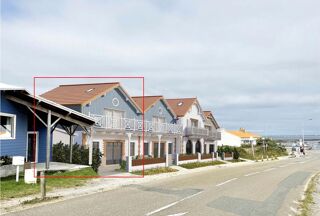  Maison � vendre 4 pi�ces 87 m�