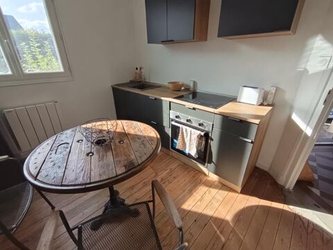  Appartement � louer 2 pi�ces 37 m�