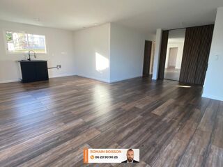  Maison à vendre 4 pièces 96 m²