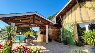  Maison à vendre 9 pièces 257 m²