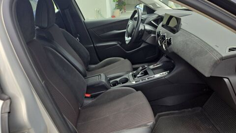 DS3 1.2 PureTech 130 EAT8 Performance Line Plus - Automatique 2023 occasion 97129 Lamentin