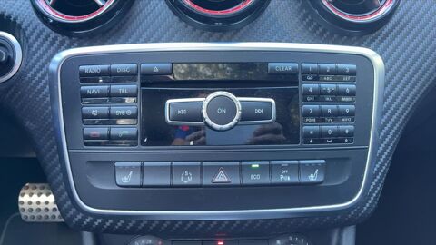 Classe A 250 211 7G-DCT Sport 2014 occasion 69400 Villefranche Sur Saone