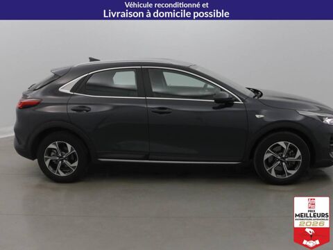 XCeed T-GDi 120 Active 2022 occasion 10150 Lavau