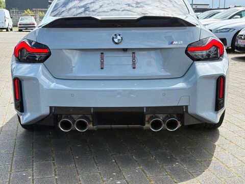 M2 Performance – Toit ouvrant 2024 occasion 33700 Merignac