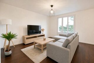  Appartement à vendre 3 pièces 72 m²