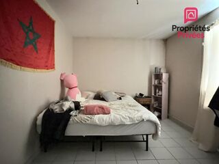  Appartement à vendre 4 pièces 67 m²