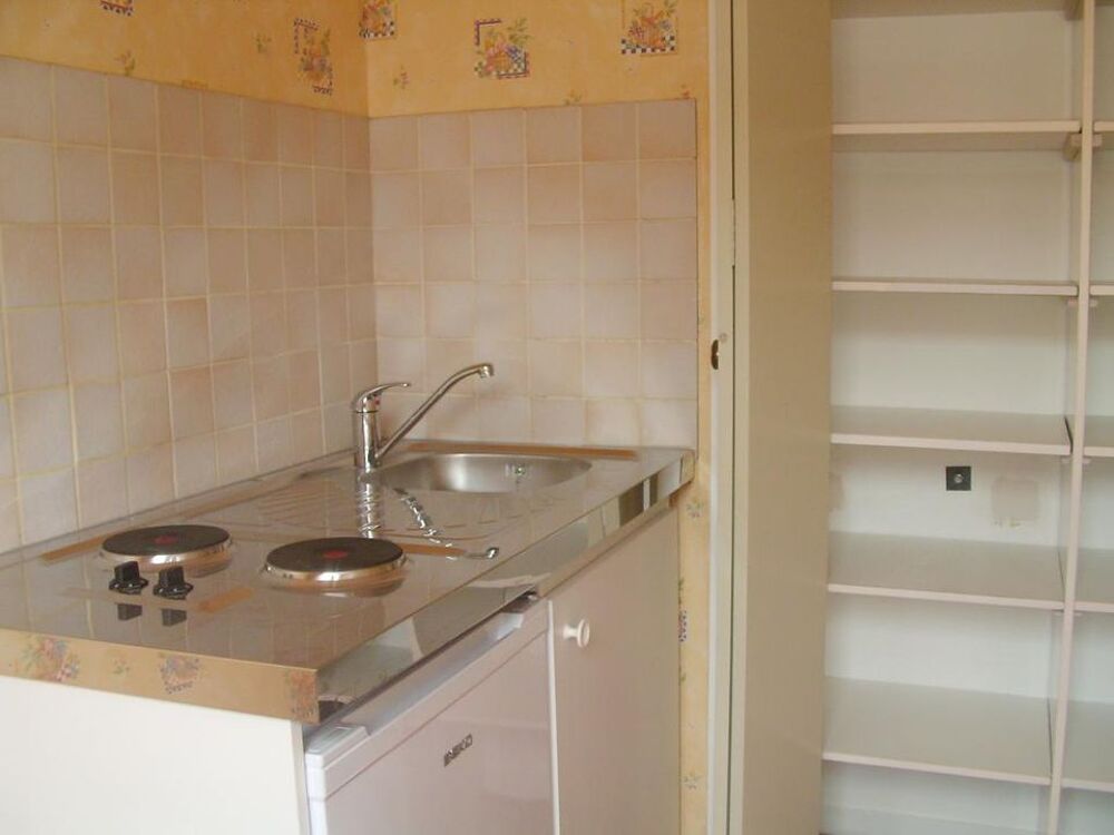 Location Appartement Appartement de 35m2 à louer sur Besançon Besancon