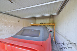  Parking / Garage � vendre 12 m� Le barcares