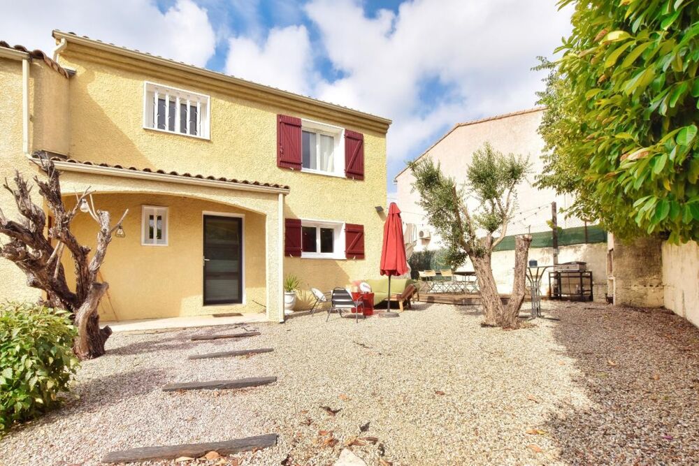 Vente Villa Villa familiale au cœur d'un environnement privilégié Murviel les montpellier