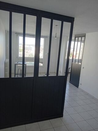  Appartement � vendre 1 pi�ce 48 m�