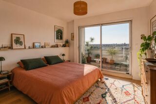  Appartement à vendre 4 pièces 83 m²
