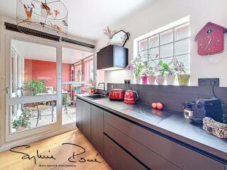  Appartement � vendre 5 pi�ces 102 m�