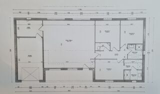  Maison � vendre 4 pi�ces 110 m�