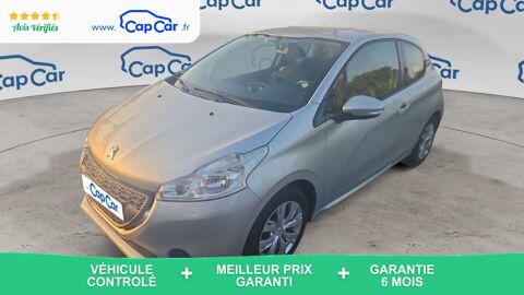 Peugeot 208 I 1.0 VTi 68 Active