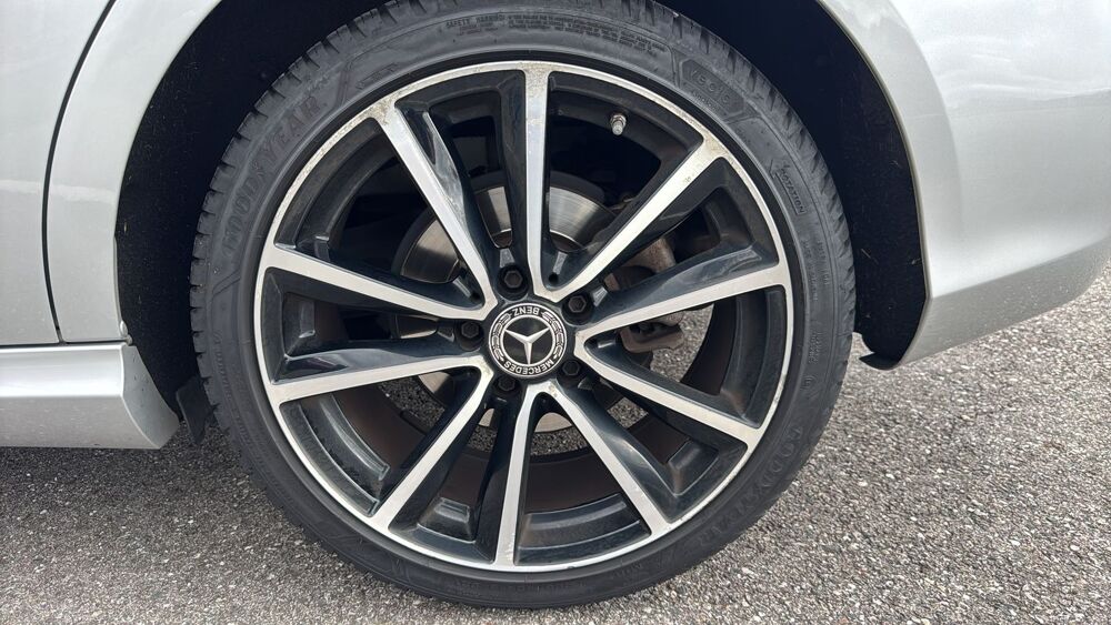 Classe B 1.5 CDi 109 7G-DCT Sport - Automatique 2018 occasion 54300 Chanteheux