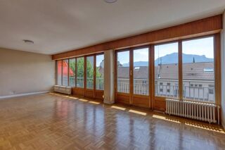  Appartement à vendre 5 pièces 112 m²