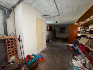  Maison à vendre 8 pièces 170 m²