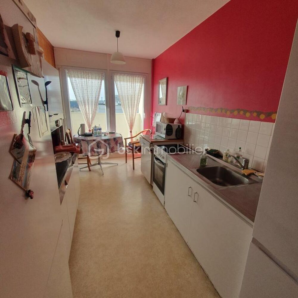 Appartement T3 , idéal investisseurs