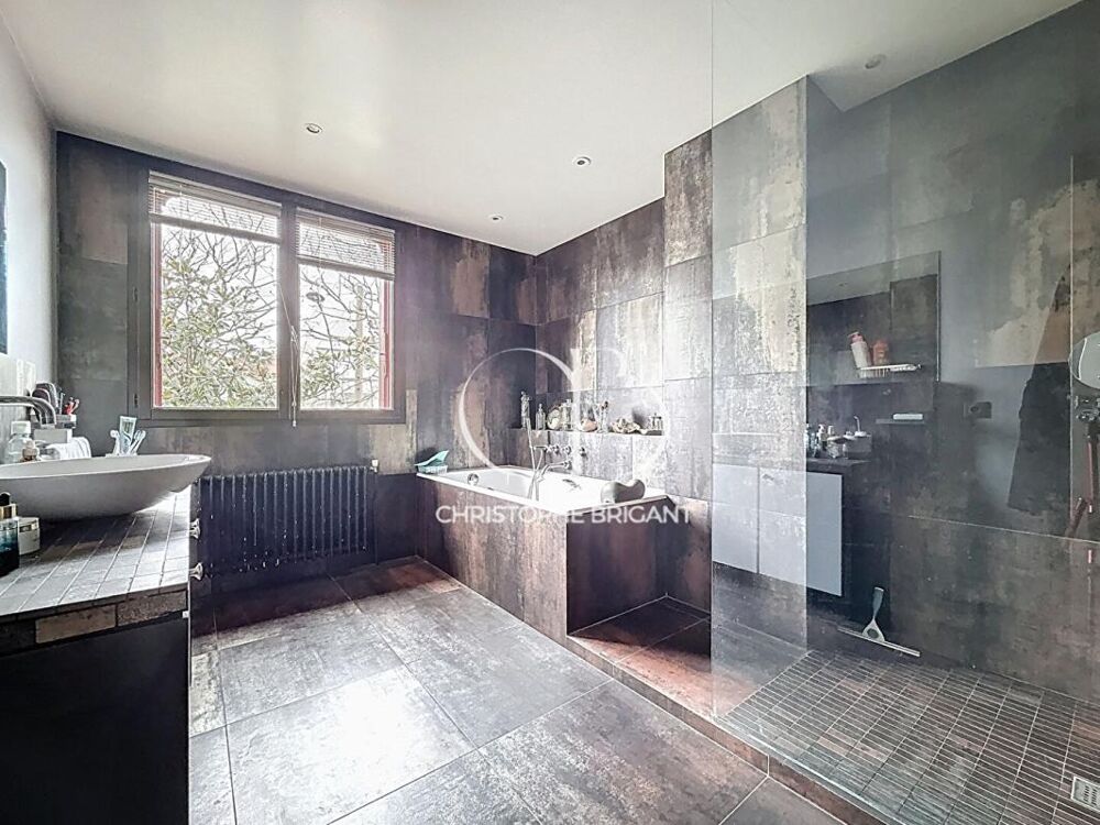 � vendre  Maison Villejuif (94800)