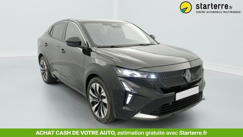 Annonce voiture Renault Rafale 37598 €