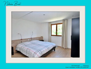  Maison � vendre 9 pi�ces 218 m�