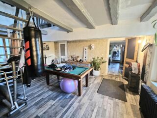  Maison � vendre 12 pi�ces 280 m�