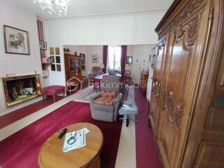  Maison à vendre 6 pièces 131 m²