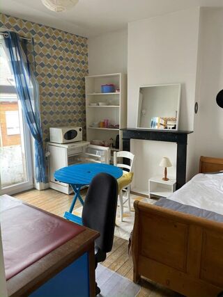  Appartement � louer 1 pi�ce 15 m�