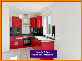  Maison à vendre 4 pièces 95 m²