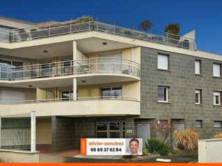  Appartement � vendre 4 pi�ces 91 m�