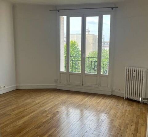  Appartement � louer 2 pi�ces 50 m�