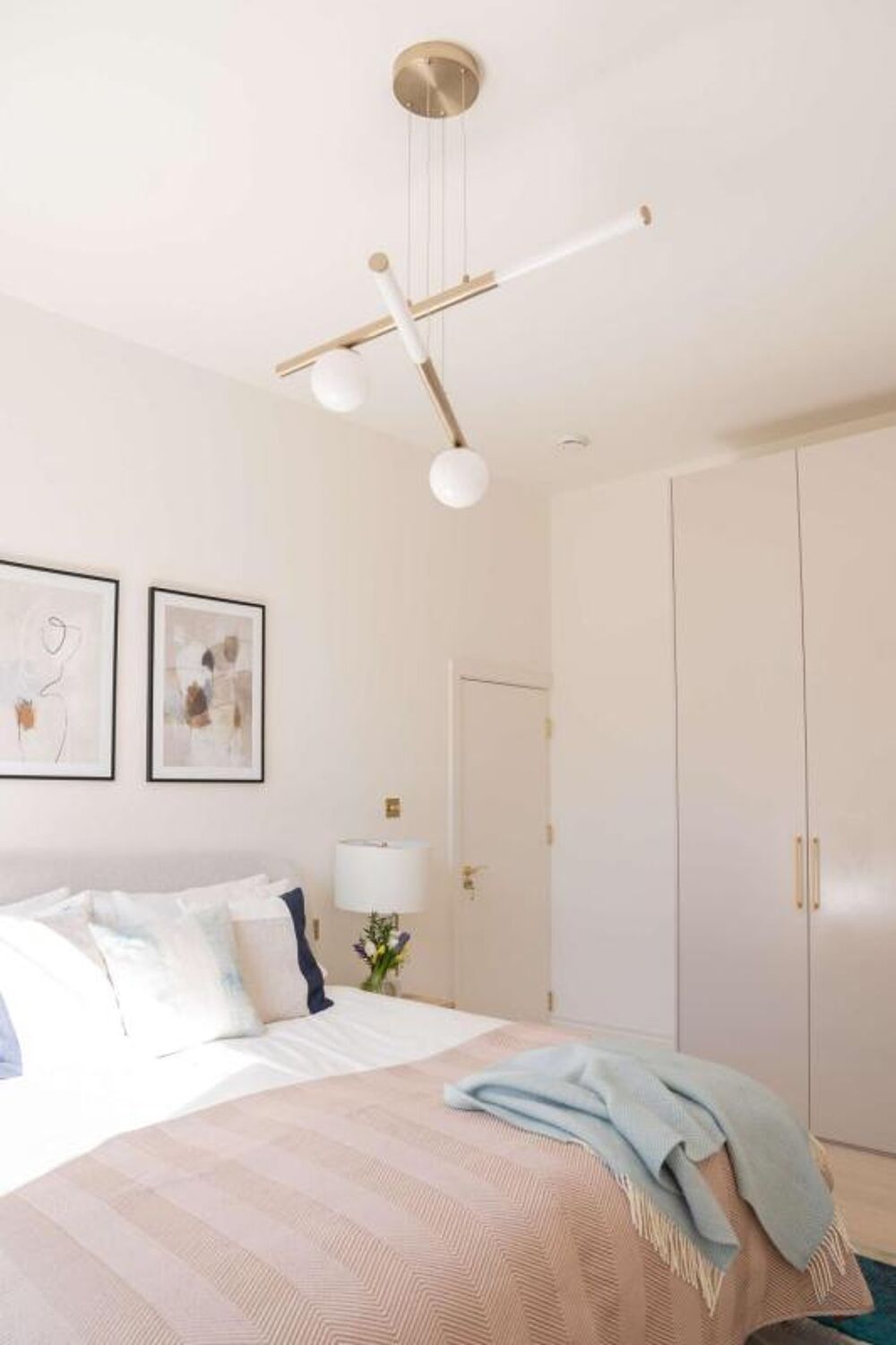 Vente Appartement 2 PIÈCES de 49m² + BALCON Douvres la delivrande