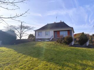  Maison à vendre 5 pièces 97 m²