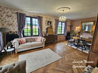  Maison à vendre 6 pièces 175 m²