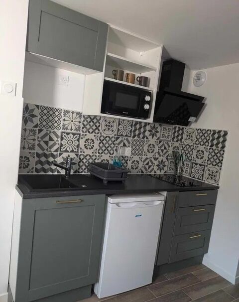  Appartement � louer 1 pi�ce 20 m�