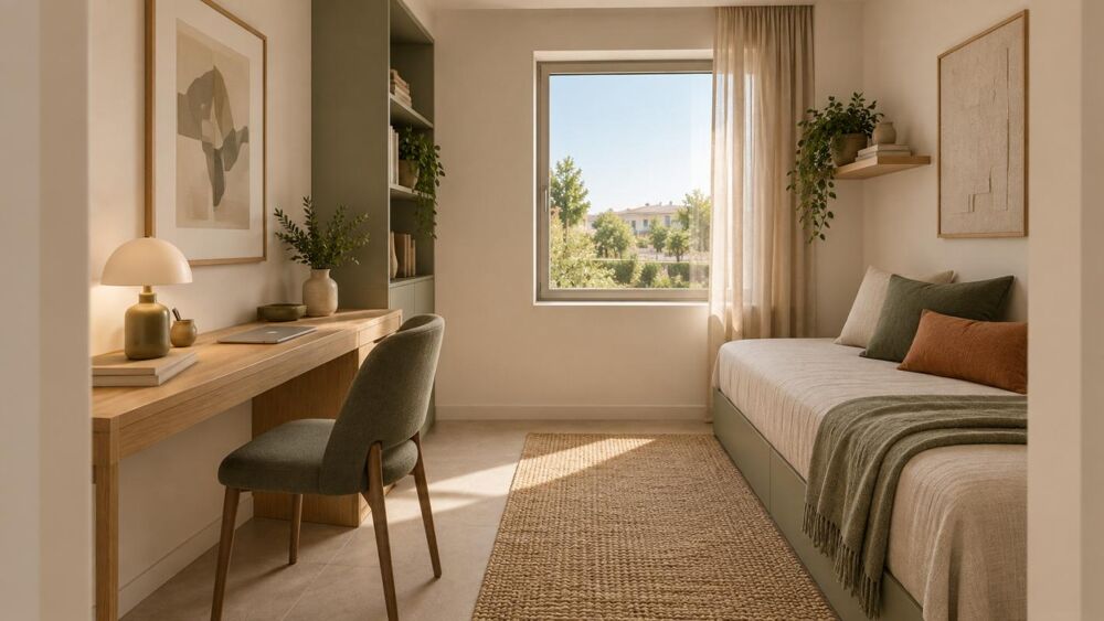 Vente Appartement BEAU T2 PROCHE DU PARC BORDELAIS Bordeaux