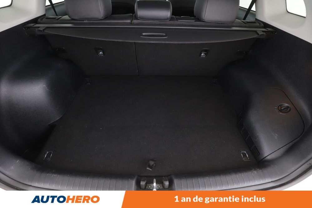 Niro 1.6 GDi Plug-In Hybrid Active DCT6 141 ch 2021 occasion 92130 Issy-les-Moulineaux