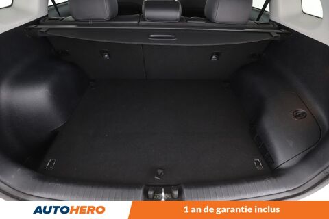 Niro 1.6 GDi Plug-In Hybrid Active DCT6 141 ch 2021 occasion 92130 Issy-les-Moulineaux