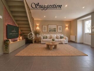  Maison à vendre 2 pièces 51 m²