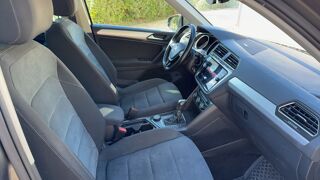 Tiguan 2.0 TDI 150 4Motion DSG7 R-Line 2018 occasion 34000 Montpellier
