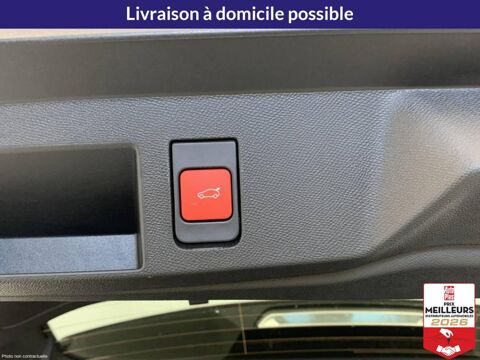C5 aircross HYBRIDE NOUVEAU 145 CH E-DCS6 MAX 2026 occasion 78200 Buchelay