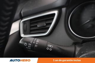 Qashqai 1.3 DIG-T 140 ch 2019 occasion 92130 Issy-les-Moulineaux