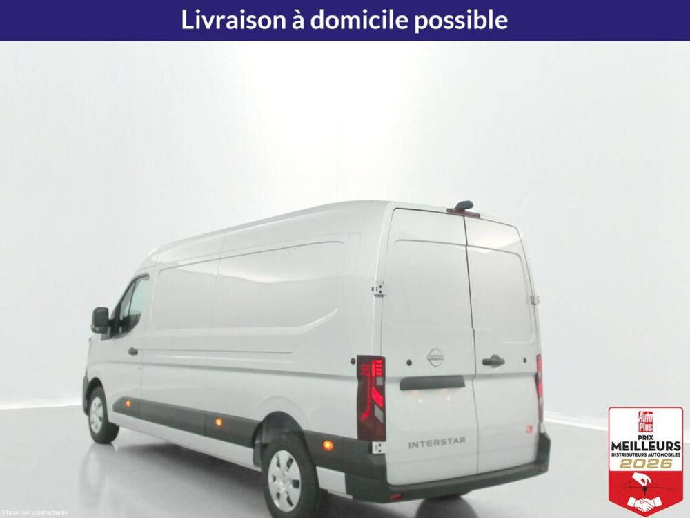 Interstar III L3H2 3t5 2.0 dCi 150ch Tekna 2024 occasion 10150 Lavau