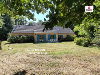  Maison à vendre 7 pièces 200 m²