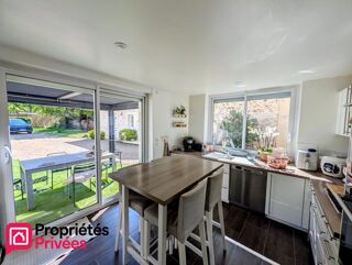  Maison à vendre 5 pièces 138 m²