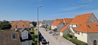  Appartement  vendre 3 pices 58 m