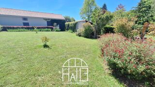  Maison à vendre 5 pièces 113 m²